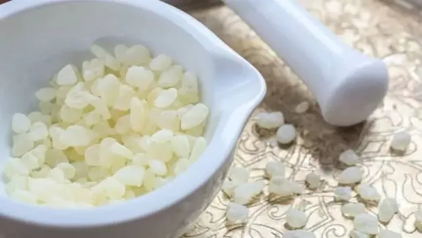 Damla sakızı sabunu ne işe yarar? Damla sakızı sabunu faydaları nelerdir? Damla Sakızı sabununun içeriğinde neler var?-6