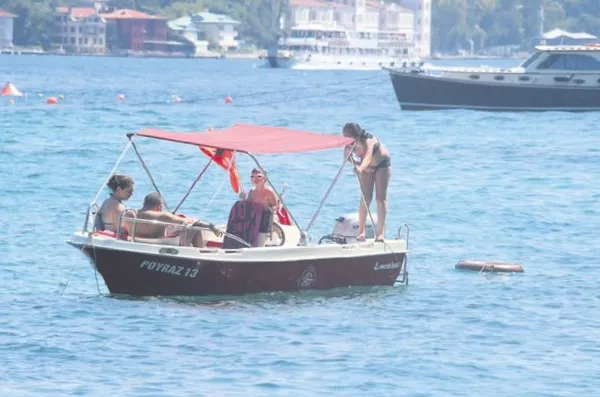 Halk bayram yaptı-5