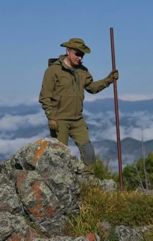 Putin doğum gününde maaşına zam yaptı