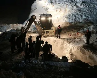 Van Bahçesaray Jandarma şehitleri isimleri, rütbeleri ve memleketleri nedir? Van Bahçesaray çiğ felaketi son dakika haberleri...