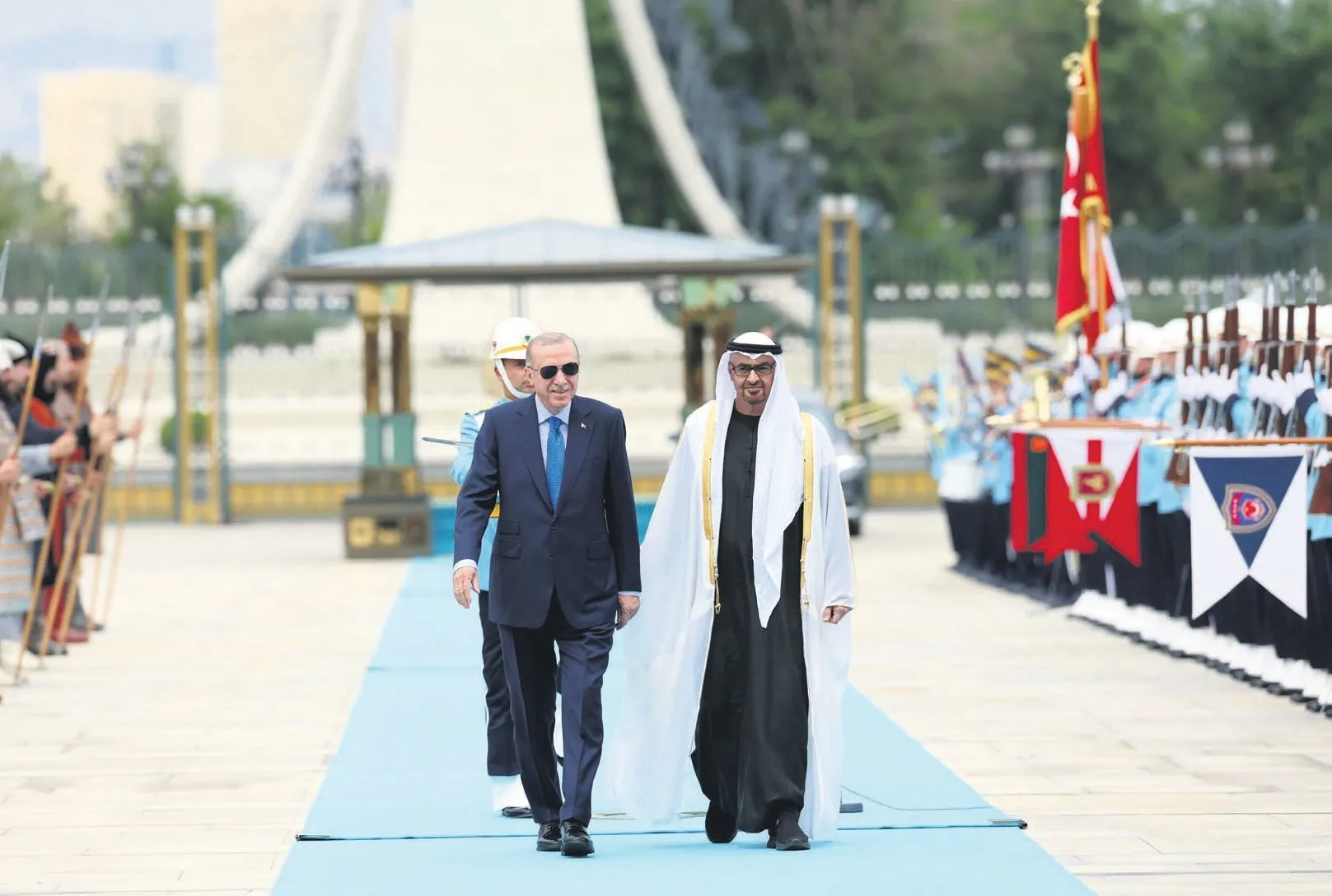 Hedef 40 milyar dolar