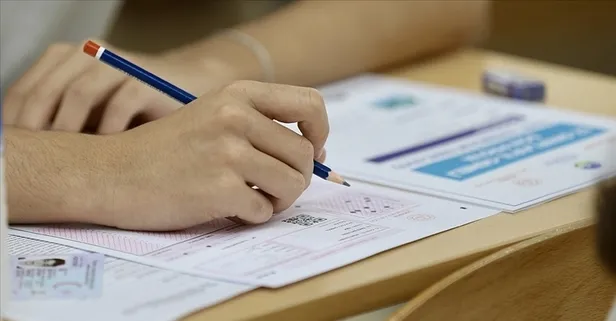 Hafta sonu ne sınavı var? ÖSYM 22-23 Kasım sınav takvimi nasıl?