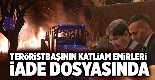 Katliam emirleri Salih Müslüm’den