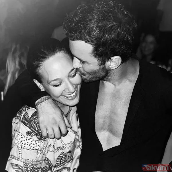 Gupse Özay’a Barış Arduç ile Hande Erçel’in yakınlaşma sahneleri soruldu! Bakın neler söyledi - 7