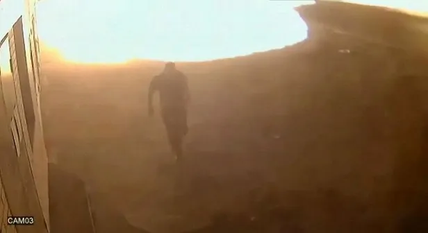 Rusya'da benzin istasyonunda patlama: 1 ölü, 6 yaralı-1