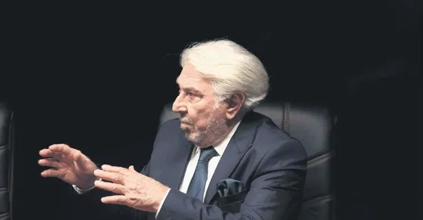 ATV'nin yeni dizisi Holding’ten etkileyici tanıtım!