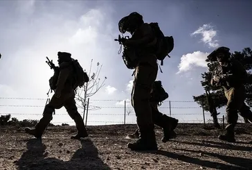 İsrail’de korku çanları çalıyor: Mehmetçik Gazze’de