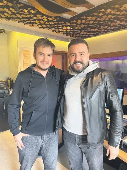 Adidas ve Parley'den yeni işbirliği: Türkiye ayağına destek veren Nilperi Şahinkaya ve Boran Kuzum oldu-3