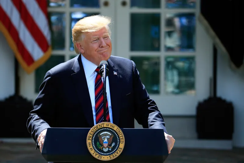 Trump göçmenlik reform teklifini açıkladı | Green Card sisteminde yeni dönem - 6