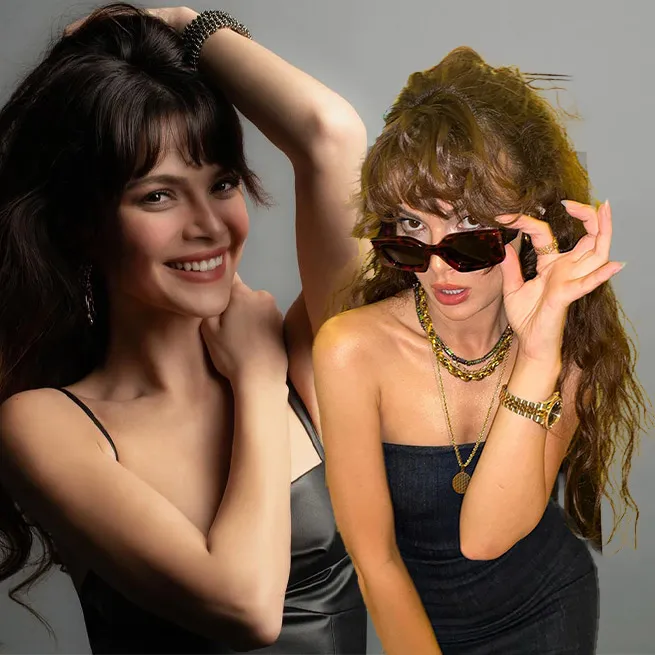 Onur Buldu’nun çocukluk fotoğrafını gören şaşkın: Ecem Erkek’e benzetildi - 25