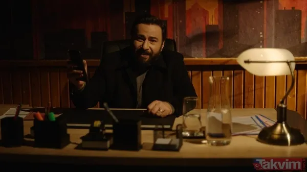 6 yıldır aynı yastığa baş koyuyorlar! Ateş Kuşları’nın Seyfi’si Mustafa Kırantepe’nin “Miladım” dediği eşi de oyuncu çıktı! Meğer... - 6