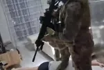 Kocaeli'de film gibi olay: Yaralayıp gasp ettikleri adamın başında refakatçi olarak beklediler