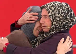 Müge Anlı kayıp Gamze Şahan’ı 5. günde buldu