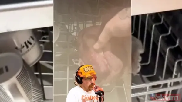 Gerçek Dışı Bir Pişirme Yöntemi Makineden Çıkan Biftek 20 Dakika Dinlendirildikten Sonra, Tereyağında 90 Saniye Kızartılarak Dışı Çıtır Çıtır, İçi İse Mükemmel...