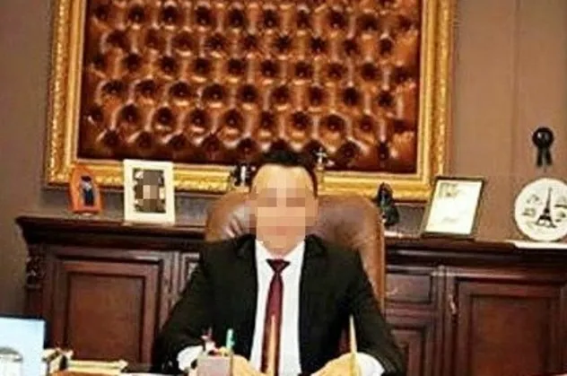 Bir trol savcı daha! Antalya'da Twitter'dan dini değerlere ve devlet büyüklerine hakaret eden kişi eski savcı çıktı