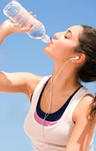 Yaz aylarını sağlıklı geçirmenin şifreleri (Sağlık haberleri)