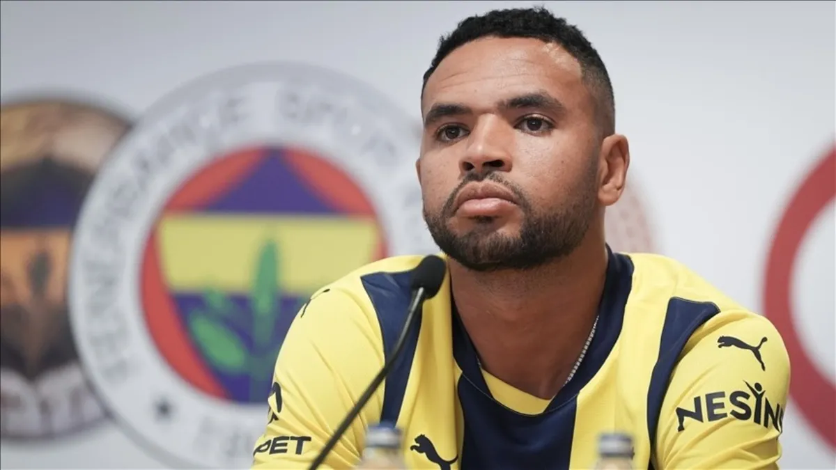 Fenerbahçe'de En-Nesyri geri dönüyor
