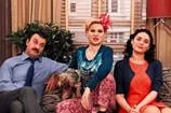 Simge dansöz olamayacak!