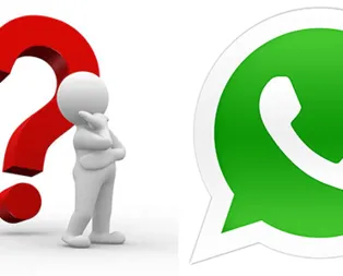 Whatsapp’ta alarm verildi! Tüm kontrol ele geçiyor