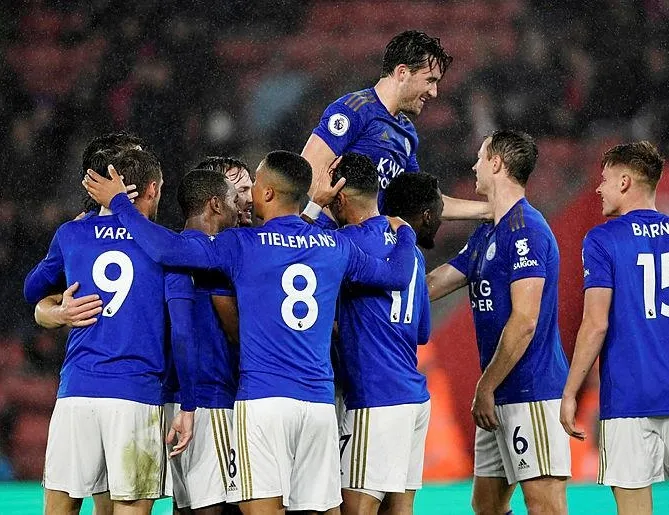 Çağlar Söyüncü’nün takımından tarihi galibiyet