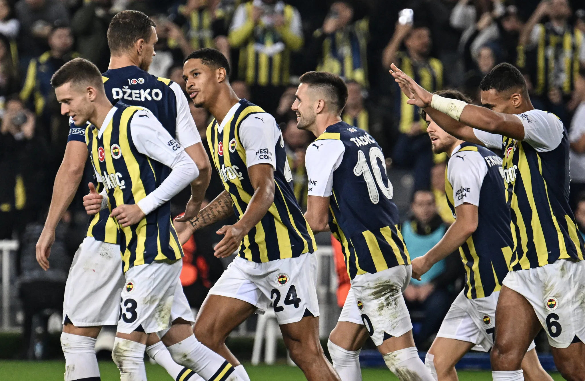 Fenerbahçe'den Beşiktaş'ı çıldırtacak transfer! Serdar Saatçı bombası - 4
