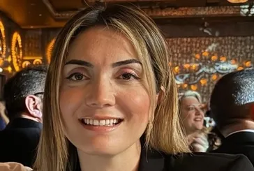 Böcek’in gelini tutuklandı