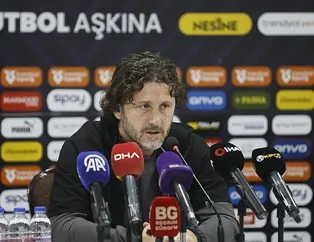 İyi başladı sonra kaybetti