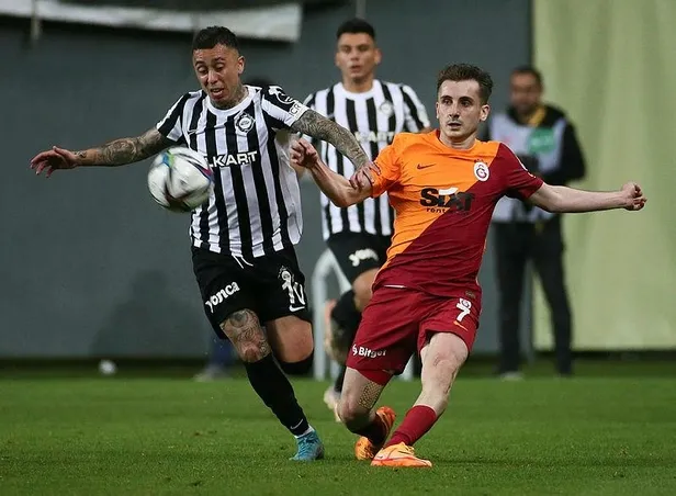 Galatasaray'da Kerem Aktürkoğlu farkı: Son 12 yılda Arda Turan’dan sonra en iyisi o!-3