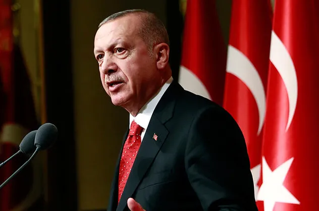 Başkan Erdoğan Macaristan'a gidiyor