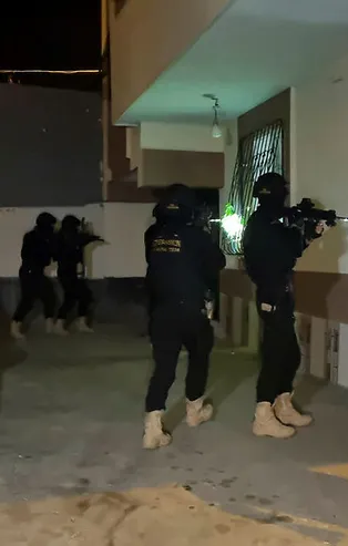 Son dakika: Adana'da DEAŞ operasyonu: 6 gözaltı