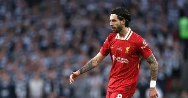 Dominik Szoboszlai'den Türkiye maçı için dikkat uyarısı