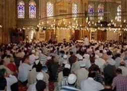 Pazar günü camiler sabaha kadar açık