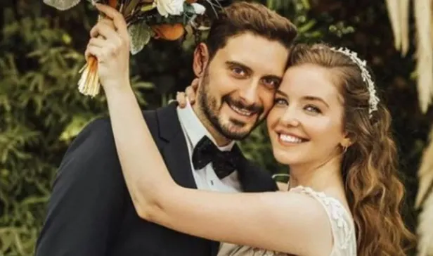 Sihirli Annem'in Ceren'i Selena'nın Leyla'sı Gizem Güven artık bambaşka biri! O küçük kız büyüdü ama güzellik baki-9