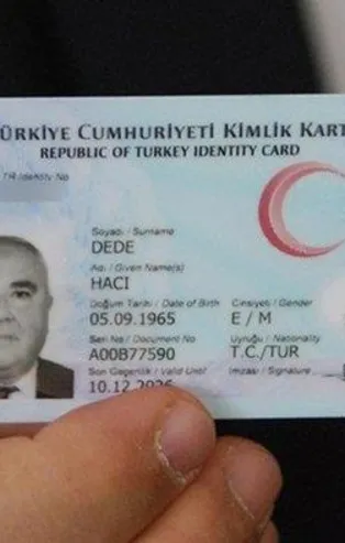 Kimlik kaybeden ALO 199’u arasın