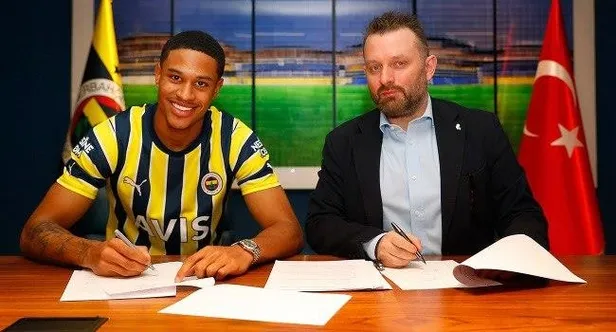 İtalyan gazeteci, Jan Oosterwolde'yi Takvim.com.tr'ye anlattı: Fenerbahçe hedefi 12'den vurdu!-2