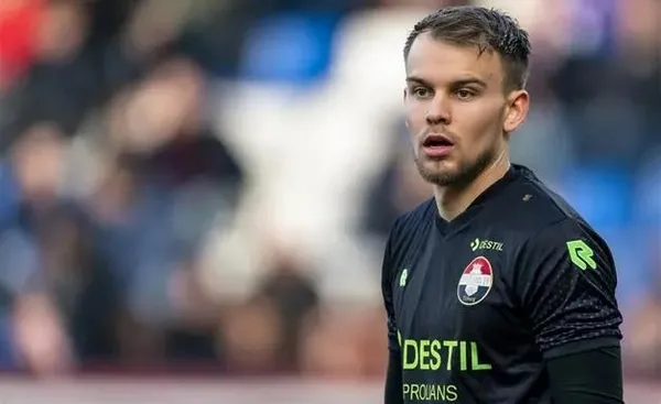 Beşiktaş, Vitoria Guimaraes forması giyen sağ bek Falaye Sacko ile ilgileniyor (Yurttan ve dünyadan spor gündemi)-2