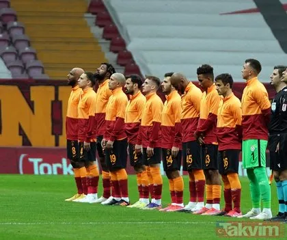 Fatih Terim biletini kesti! Galatasaray’da Trabzonspor maçı sonrası flaş ayrılık kararı