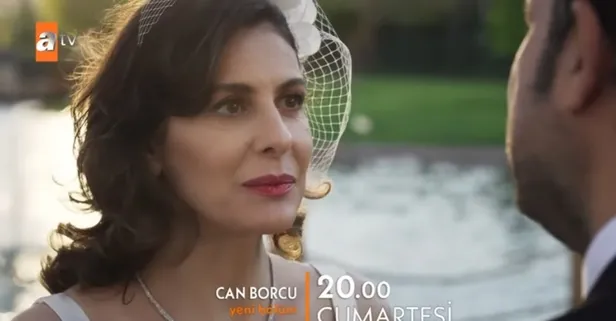 Can Borcu 19. bölüm 3. fragmanı yayınlandı: Aile dediğin bir arada olur!