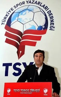 Oğuz Tongsir hakkında suç duyurusu