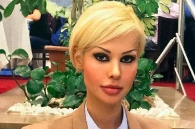 Eski 'kedicik' Ceylan Özgül, Oktar'ın kardeşi için harekete geçti!