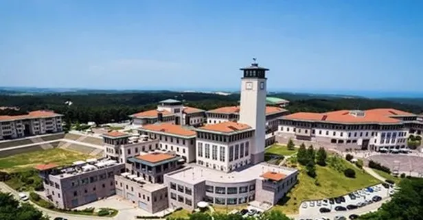 Koc Universitesi Taban Puanlari 2019 Iste Koc Universitesi Basari Siralamasi Gundem Haberleri