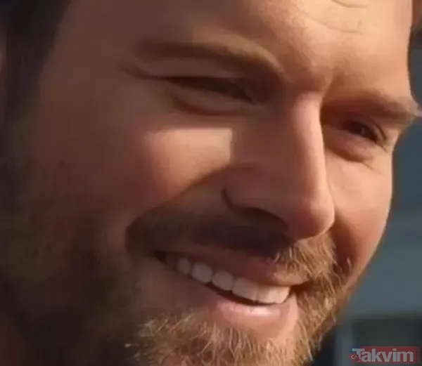 Kıvanç bu hal ne "Fayans lobisi Kıvanç'ı ele geçirmiş" Kıvanç Tatlıtuğ dillere düştü yeni imajıyla son halini gören inanamadı - 7