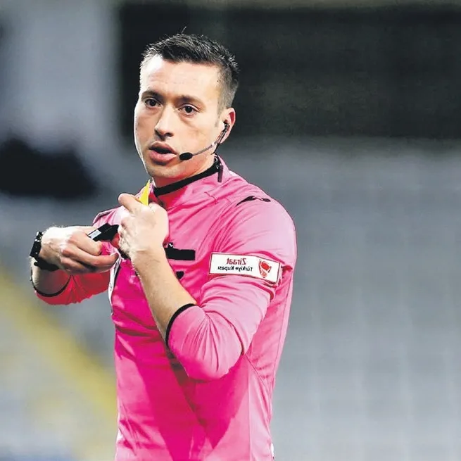 152 hakem PFDK’da