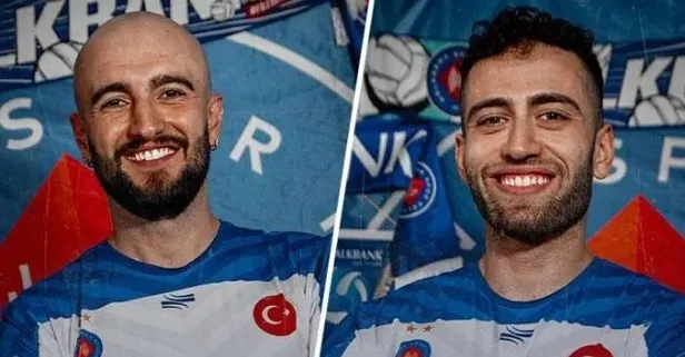 Halkbank’tan 3 takviye