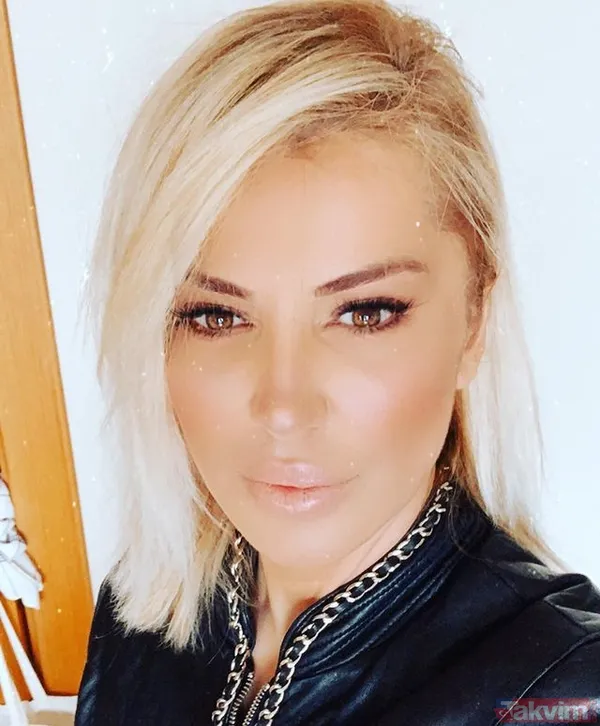 Kaşlarını Ve Saçlarının Rengini Bir Tık Değiştiren Karlı'ya Bazı Takipçileri İse "Hangi Yeni İmaj", 'Nerede Yeni İmaj?' Diye Sormuştu.