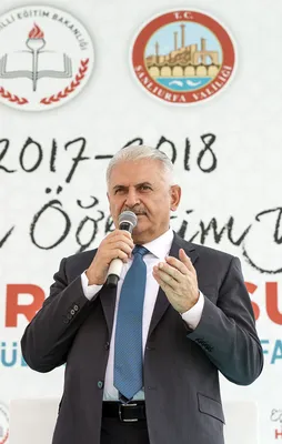 Yıldırım'dan yeni müfredat açıklaması