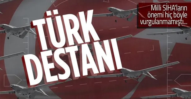 Dışişleri Bakanı Mevlüt Çavuşoğlu: Türk SİHA’larının ilk kez NATO ve AB üyesi ülkenin envanterine girmesi önemli