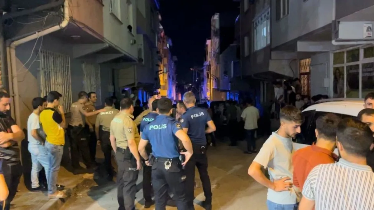 Bursa'da akılalmaz olay! Damat komalık oldu, gelinin ailesi ise bıçaklanıp darp edildi