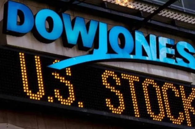 Son dakika: New York borsası düşüşle açıldı | Dow Jones endeksi son durum