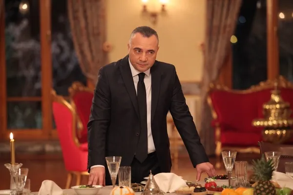 Eşkıya Dünyaya Hükümdar Olmaz yeni sezon ne zaman başlayacak? Eşkıya Dünyaya Hükümdar Olmaz yeni bölüm başlıyor!-2
